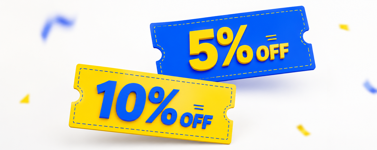 Exclusive Member Benefits
