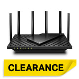 Archer AX73-Refurbished | AX5400 Dual-Band Gigabit Wi-Fi 6 Router