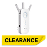 RE450-Refurbished | AC1750 Wi-Fi Range Extender