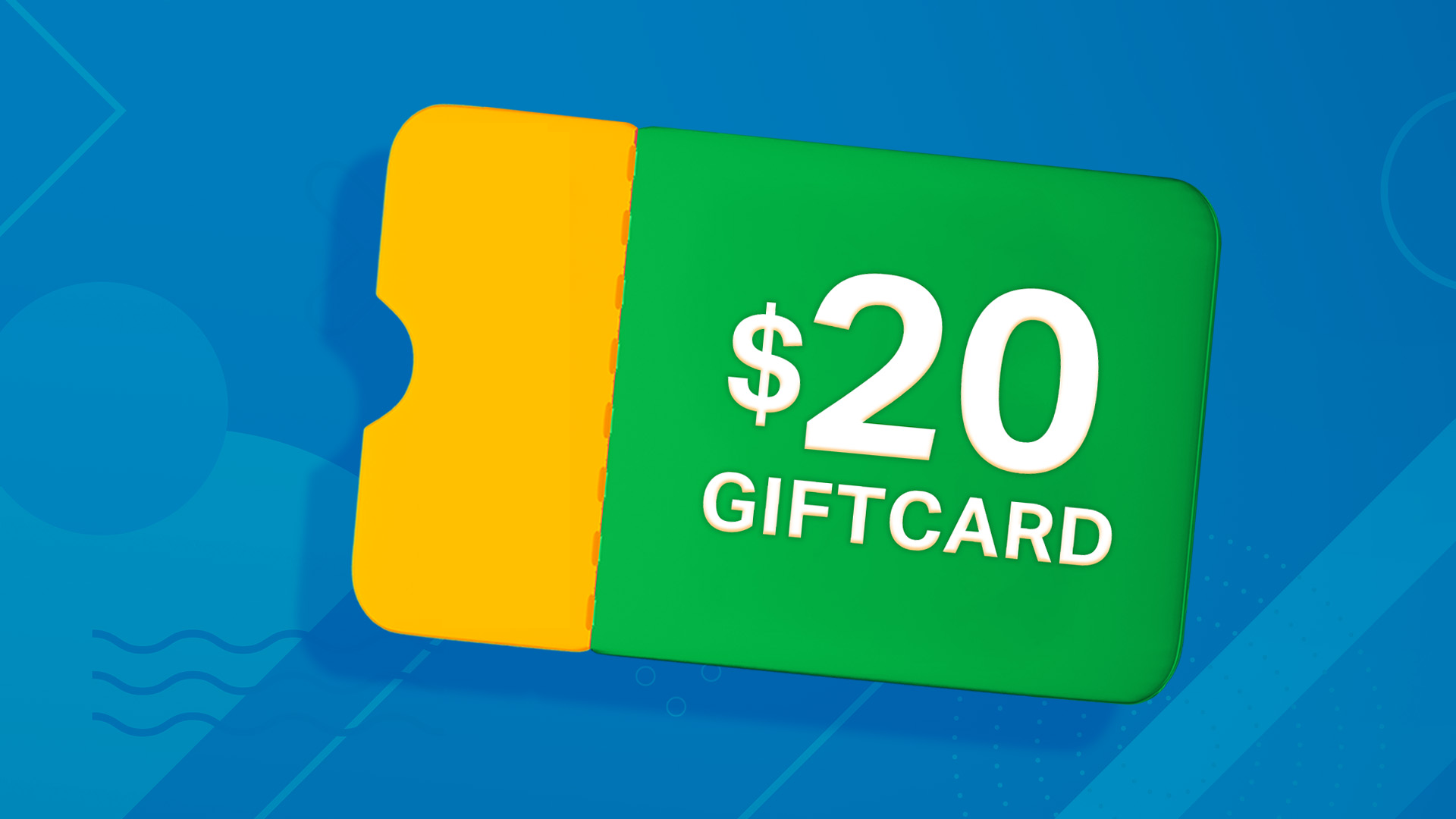 Tapo Store Gift Card