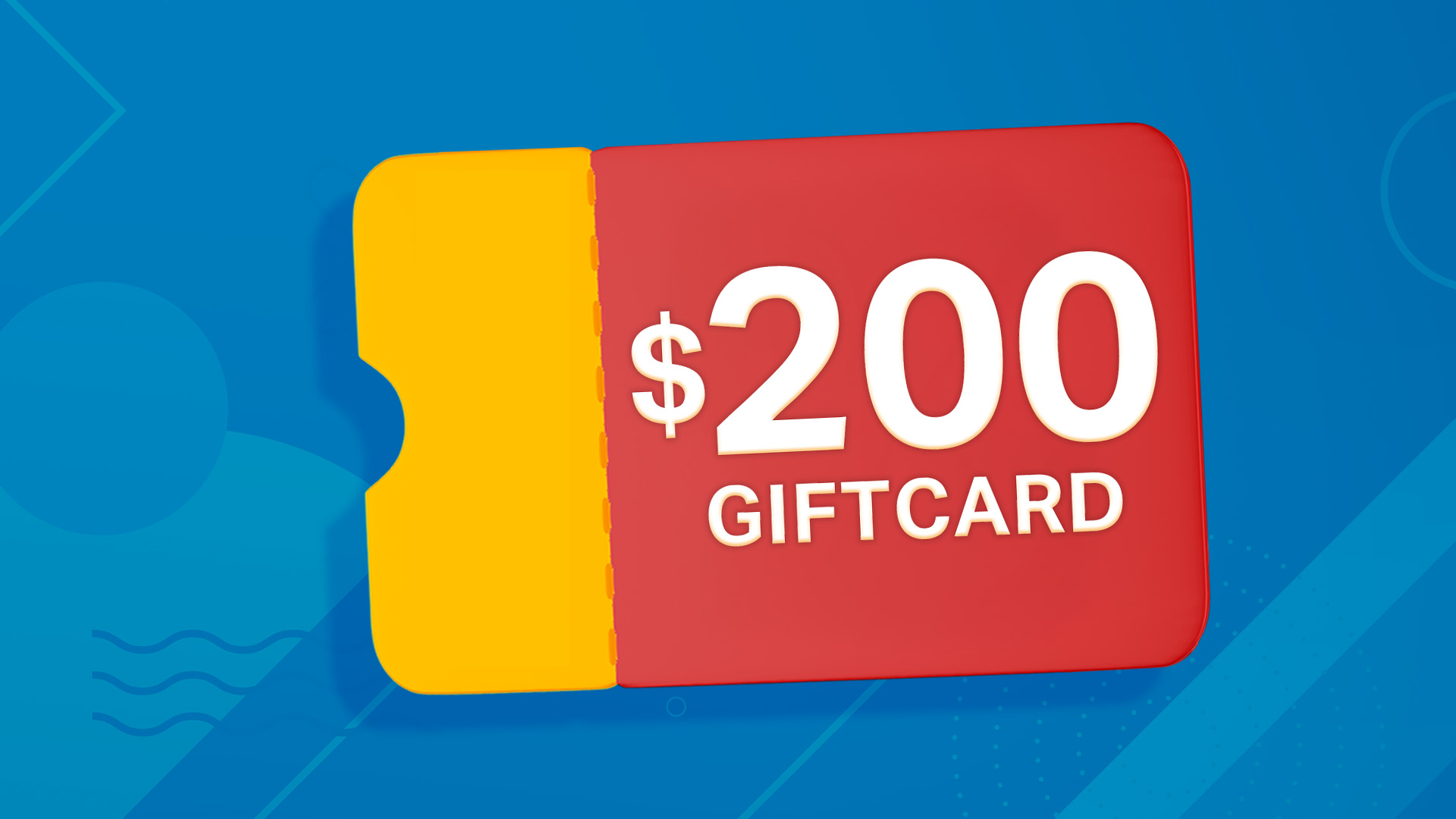 Tapo Store Gift Card