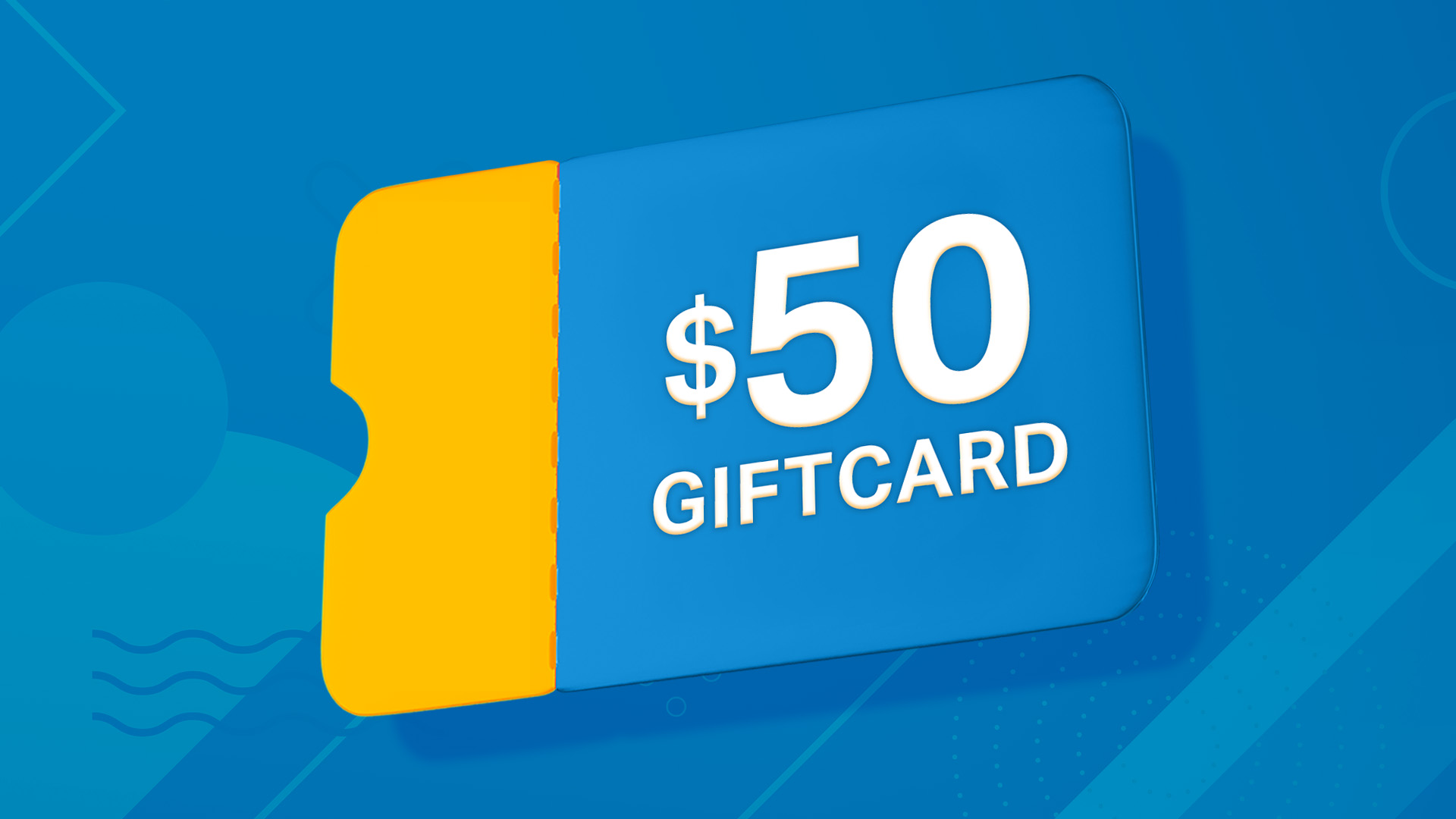 Tapo Store Gift Card