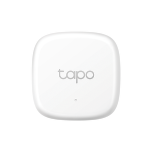 Tapo T310 | Smart Temperature & Humidity Monitor, Real-Time Monitoring, App Alerts