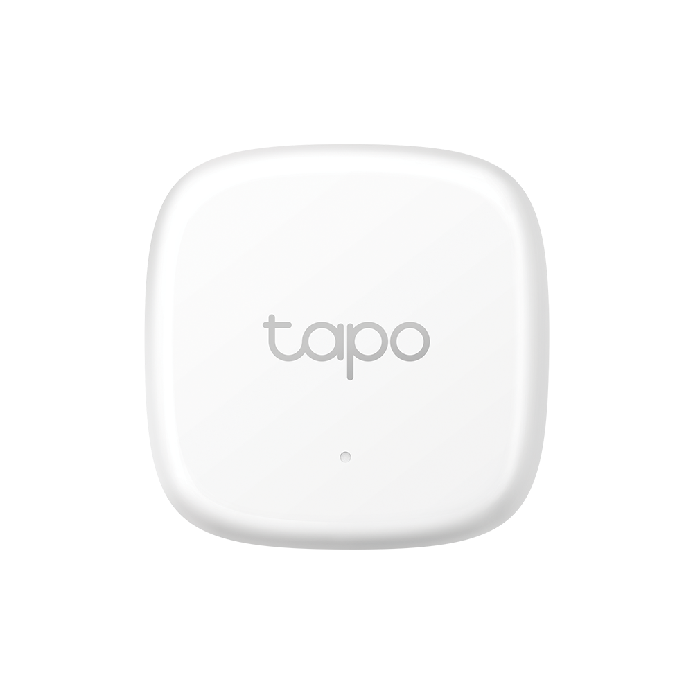 Tapo T310 | Smart Temperature & Humidity Monitor, Real-Time Monitoring, App Alerts