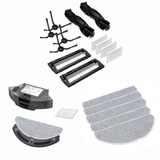 Tapo Robot Vacuum 1-Year Replacement Kit, Compatible with Tapo RV30 Max White