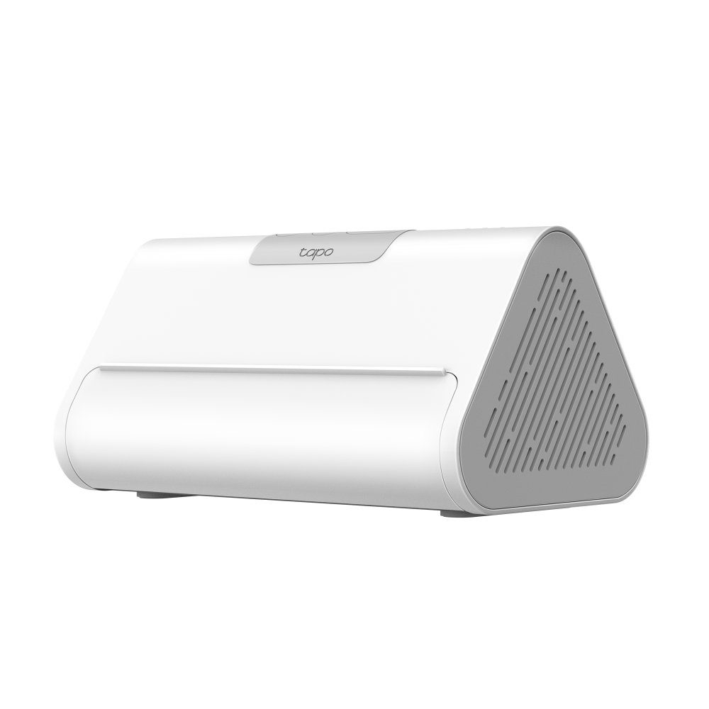 Tapo H500 | Smart Central Hub, Facial Recognition, Local Storage