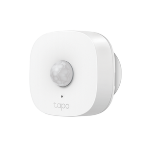 Tapo T100 | Smart Motion Sensor, 7m Detection Range, Instant App Alerts