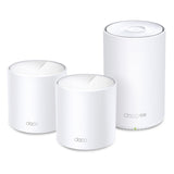 TP-Link Deco X50-DSL VDSL Mesh Router with Wi-Fi 6