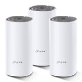 Tapo Deco E4 Wi-Fi Mesh System with Mesh Technology and up to 1167 Mbps speeds