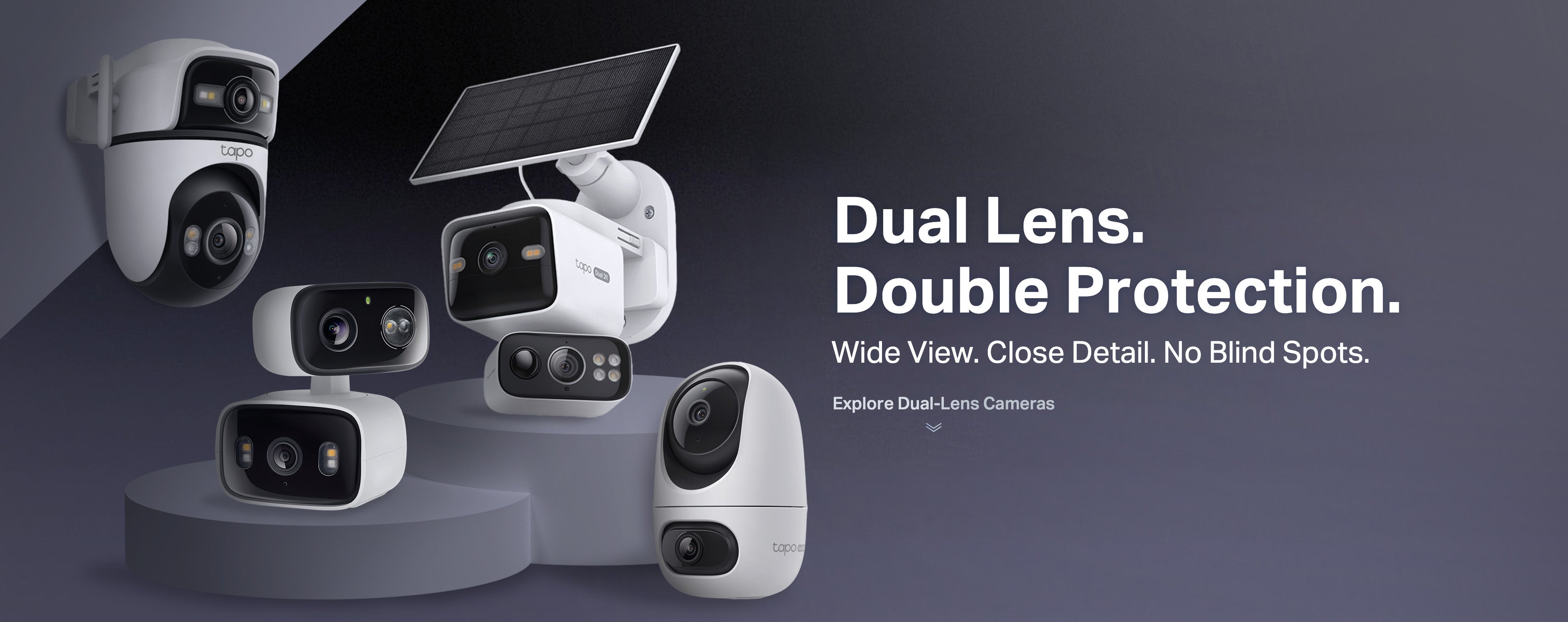 Shop By Dual Lens Cameras