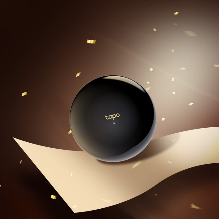 Tapo H110 | Smart IR & IoT Hub, Matter-Certified, App & Voice Control