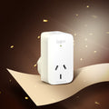 Tapo P100 | Mini Smart Wi-Fi Plug, App & Voice Control