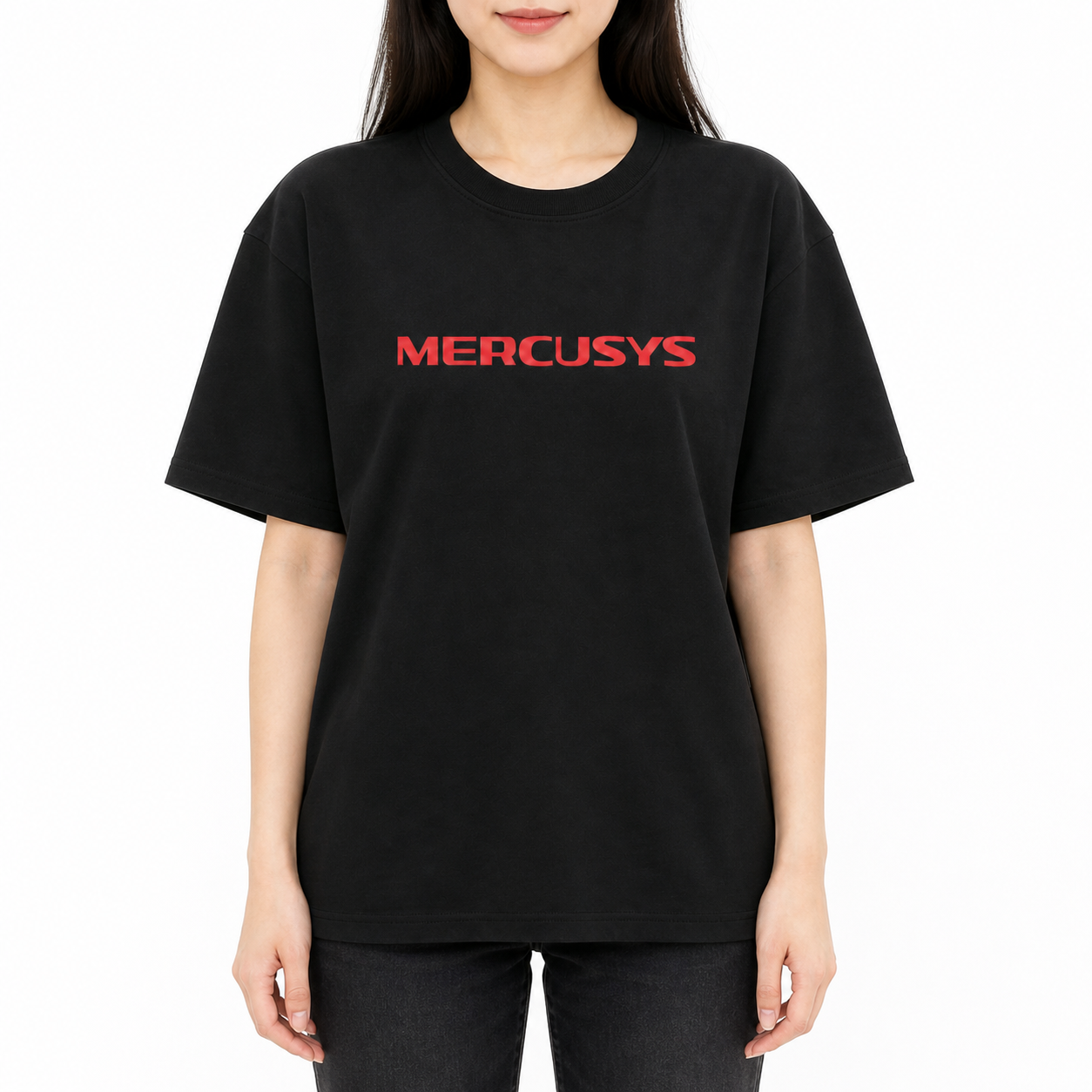 MERCUSYS T-shirt