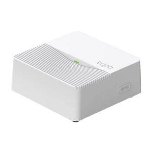 Tapo H200 | Smart Hub, Smart Alarm & Chime, Voice Control
