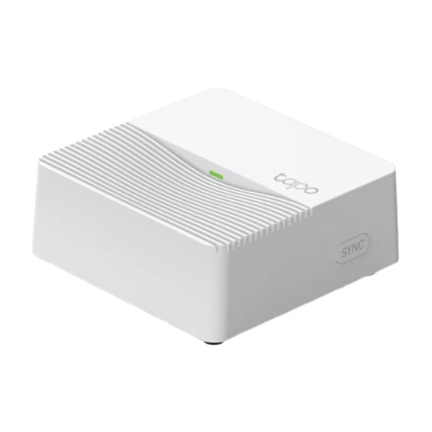 Tapo H200 | Smart Hub, Smart Alarm & Chime, Voice Control
