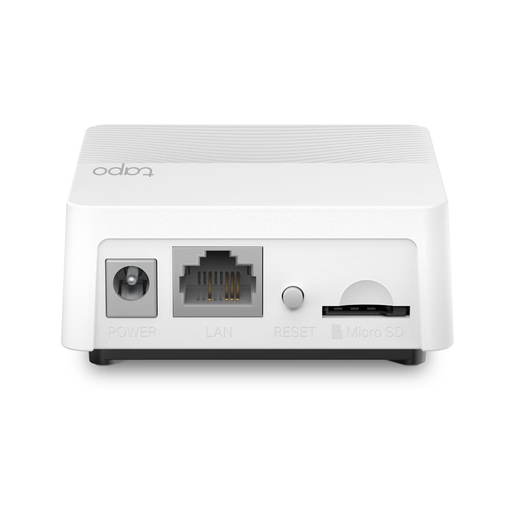 Tapo C120 Security Kit