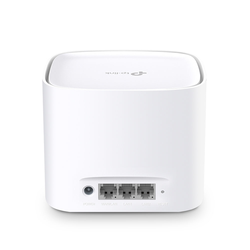HX510 | AX3000 Whole Home Mesh Wi-Fi System