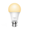 Tapo L510B smart bulb dimmable voice control