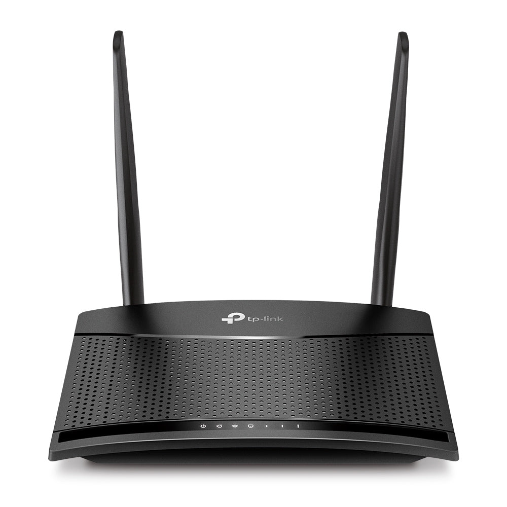 300 Mbps Wireless N 4G LTE Router, TL-MR100 - Refurbished