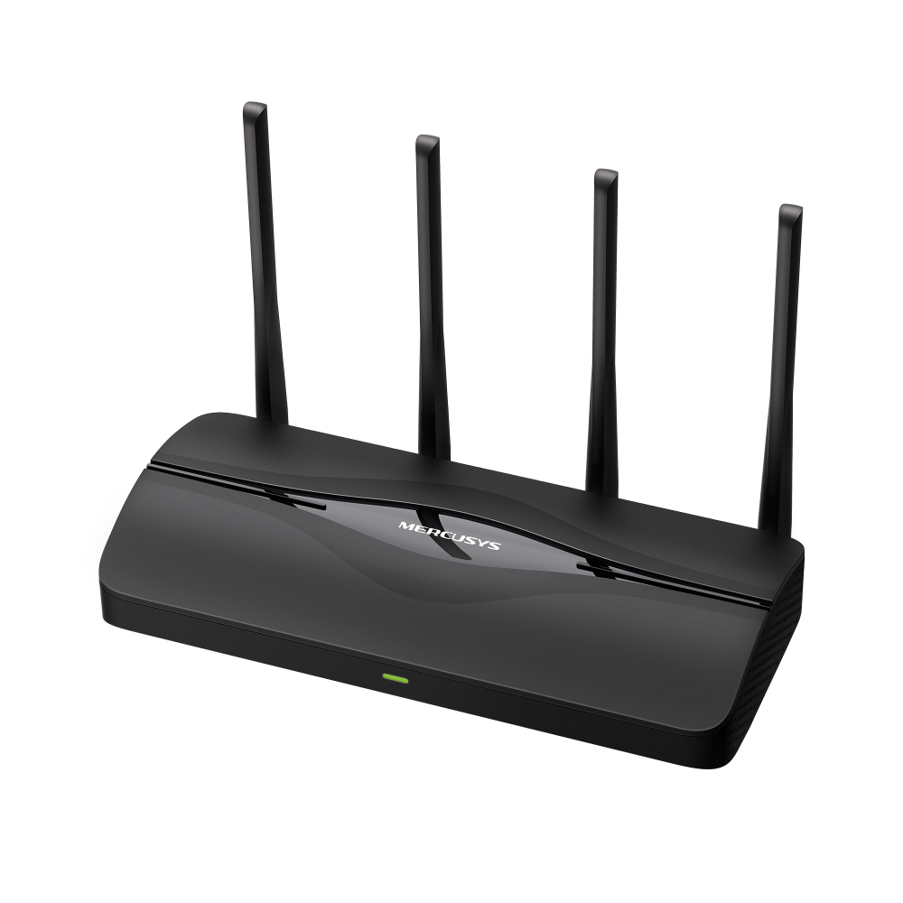 MR27BE | BE3600 Dual Band Wi-Fi 7 Router