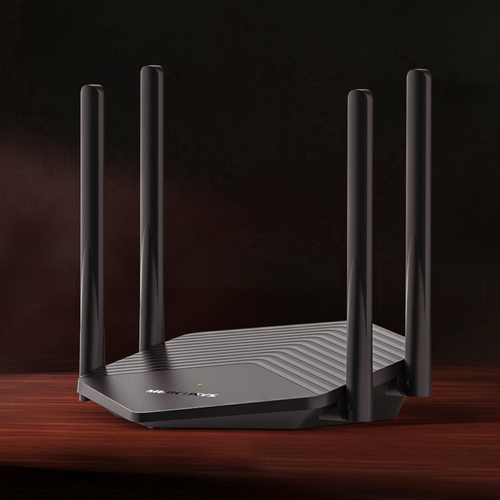 MR60X | AX1500 Dual-Band Wi-Fi 6 Router
