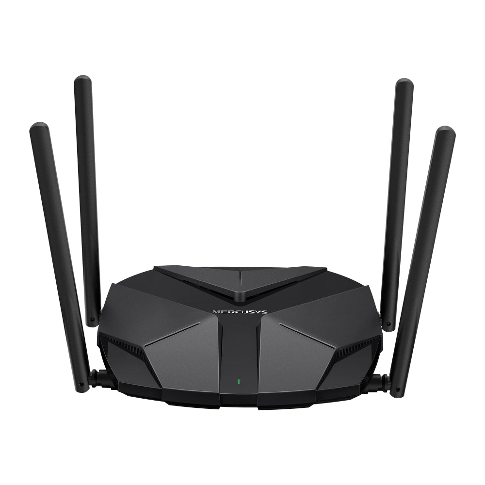 MR85X | AX3000 Dual-Band Wi-Fi 6 Router