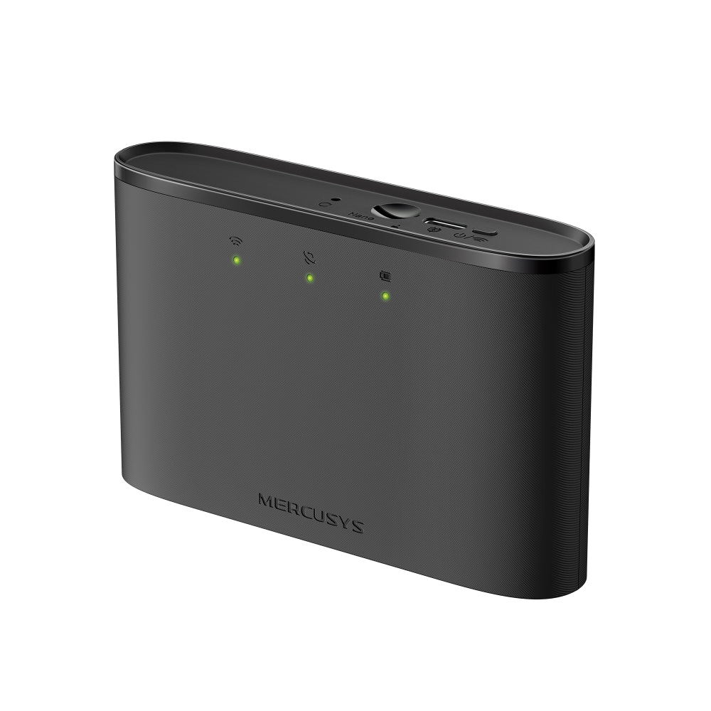 MT110 | 4G LTE Mobile Wi-Fi