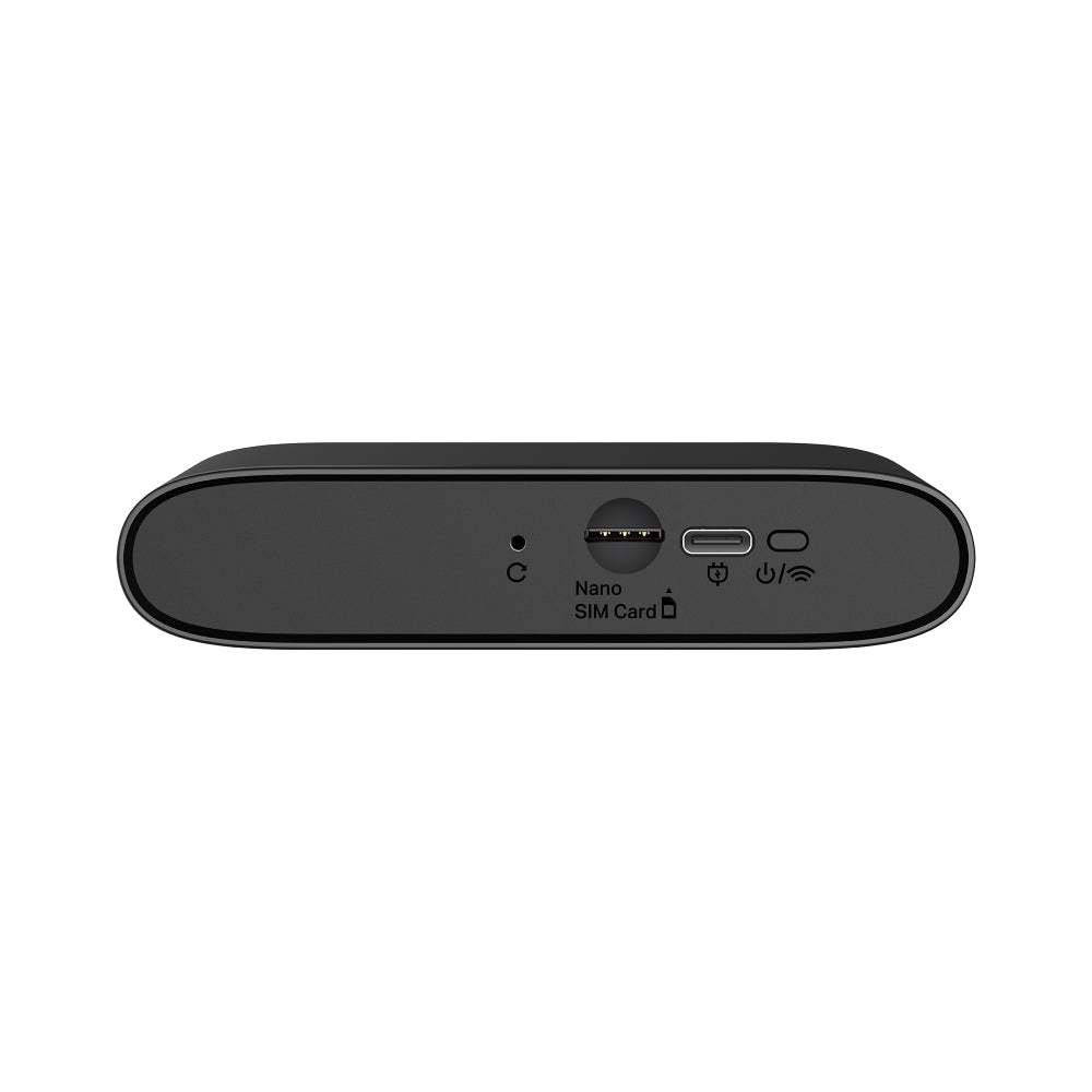MT110 | 4G LTE Mobile Wi-Fi