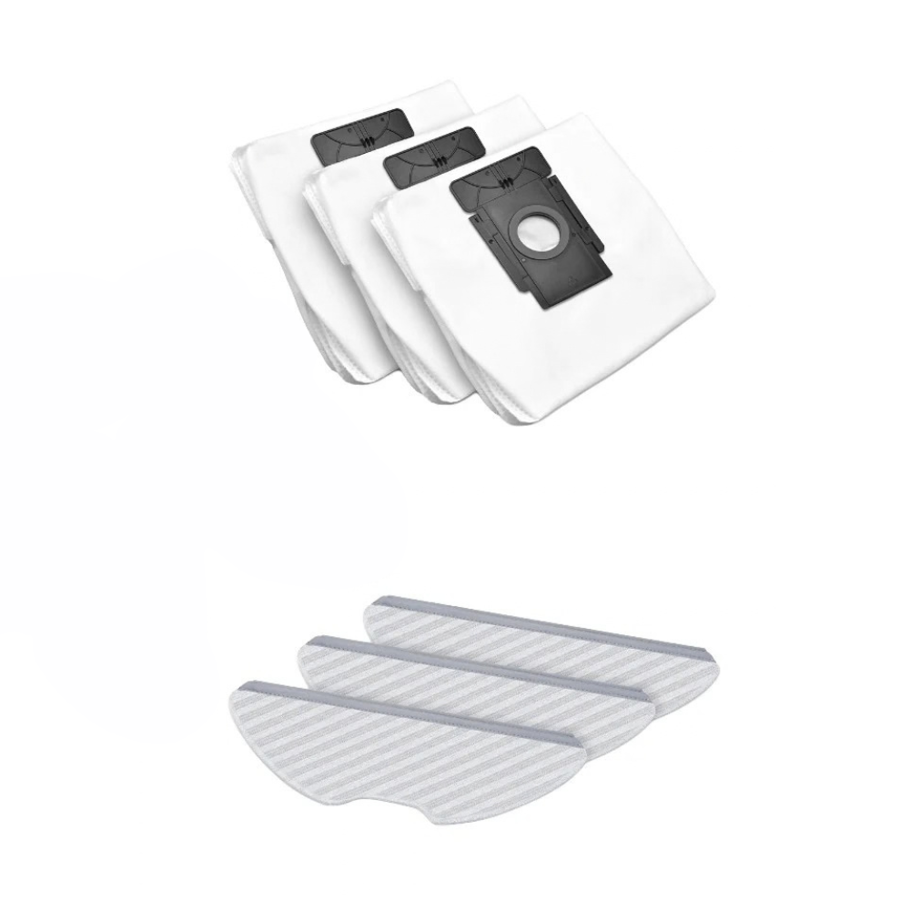 RV20 Mop Plus Accessory Bundle