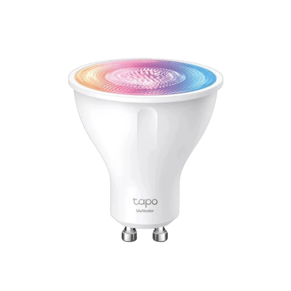 Tapo L630 | Smart Wi-Fi Spotlight, GU10 Base, Multicolour