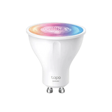 Tapo L630 | Smart Wi-Fi Spotlight, GU10 Base, Multicolour