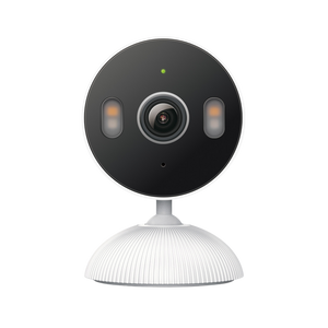 Tapo C113 | Indoor/Outdoor Wi-Fi Security Camera, 2K QHD, Colour Night Vision