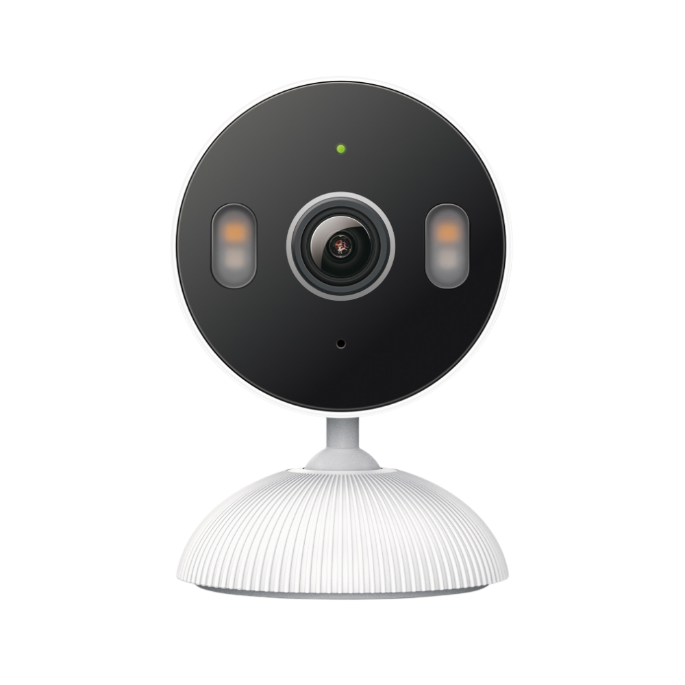 Tapo C113 | Indoor/Outdoor Wi-Fi Security Camera, 2K QHD, Colour Night Vision