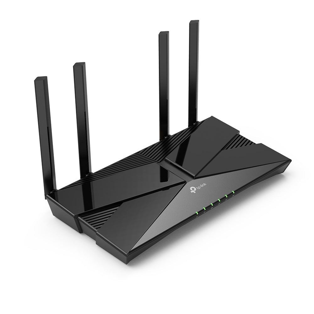 Archer AX23 | AX1800 Dual-Band Wi-Fi 6 Router