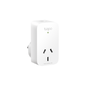 Tapo P100 | Mini Smart Wi-Fi Socket
