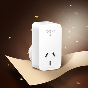 Tapo P110M | Mini Smart Wi-Fi Plug, Energy Monitoring