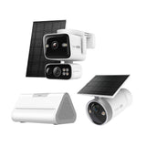 Tapo AI Solar Surveillance Kit