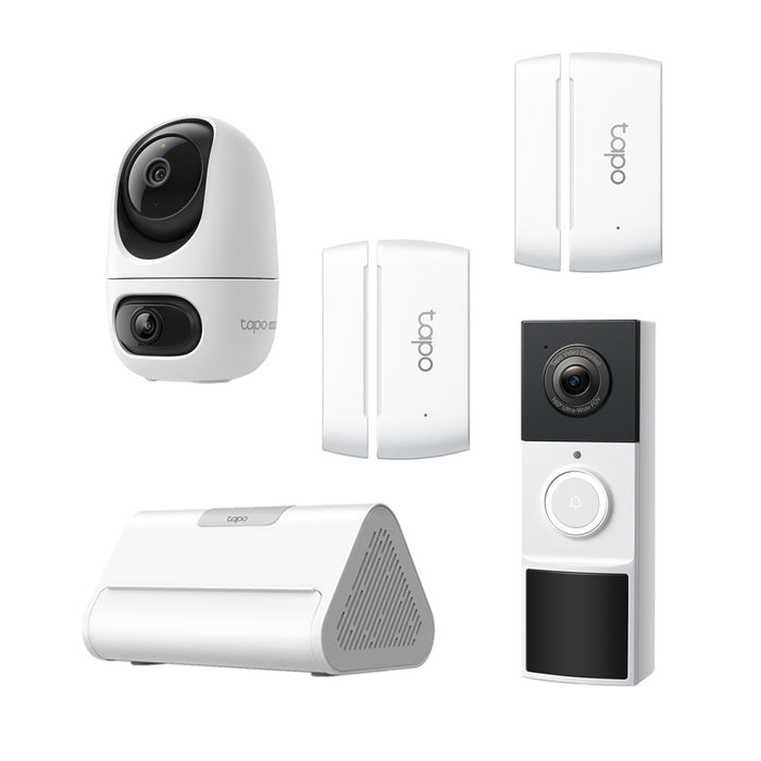 Tapo Smart Entry Protection Kit