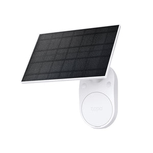 Tapo A201 | Solar Panel Camera Dock