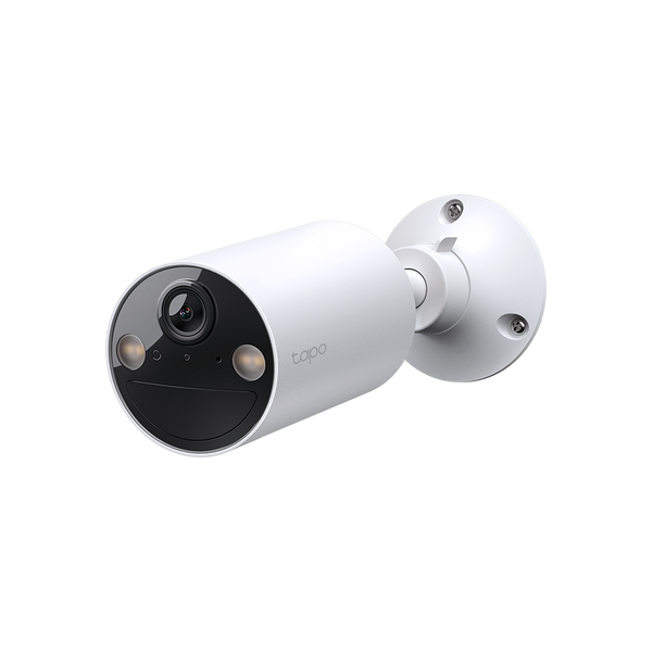 Tapo C410 | 2K 3MP Smart Wire-Free Indoor/Outdoor Security Camera