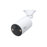 Tapo TC82 Wireless Security Camera with 2K Resolution and IP65