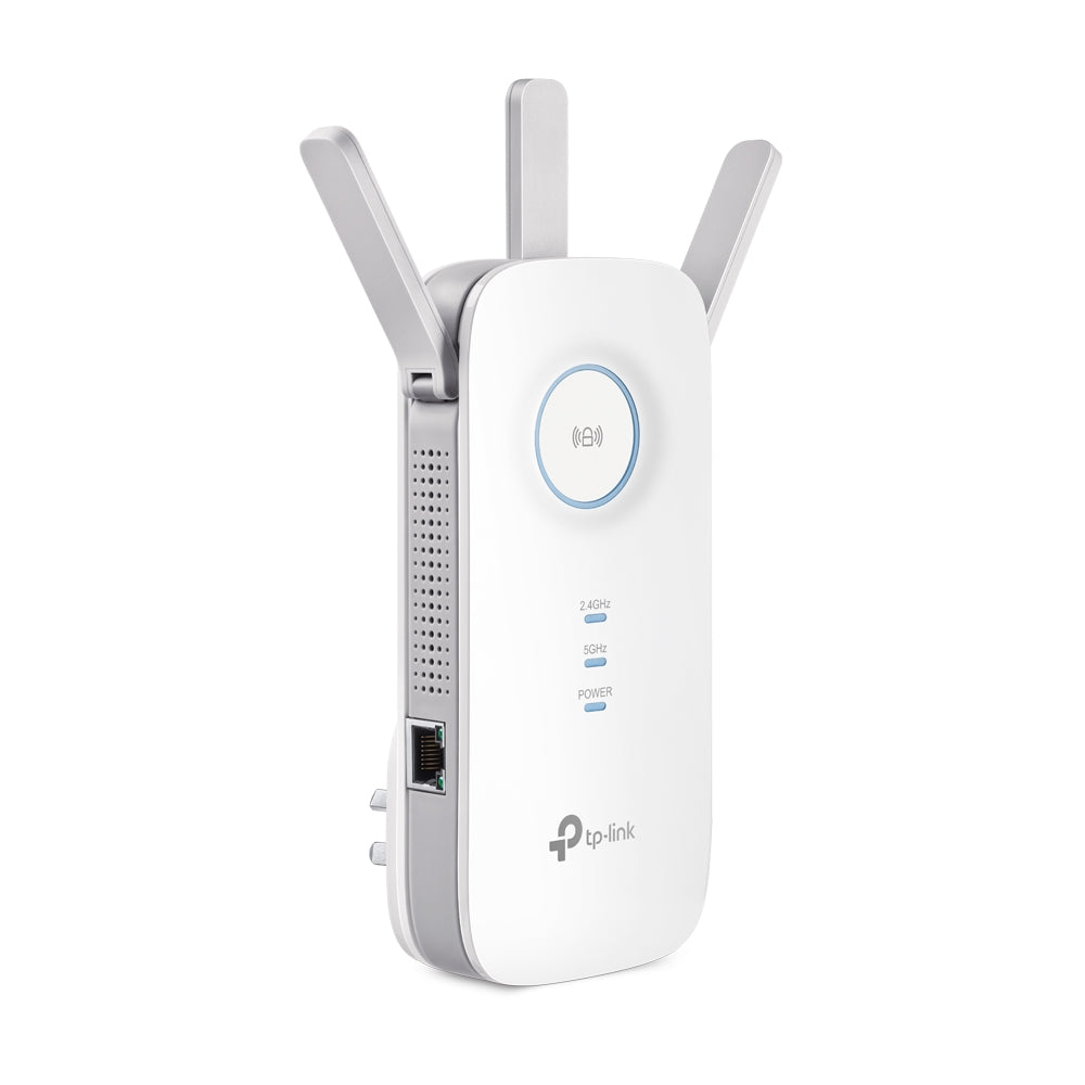 RE450-Refurbished | AC1750 Wi-Fi Range Extender