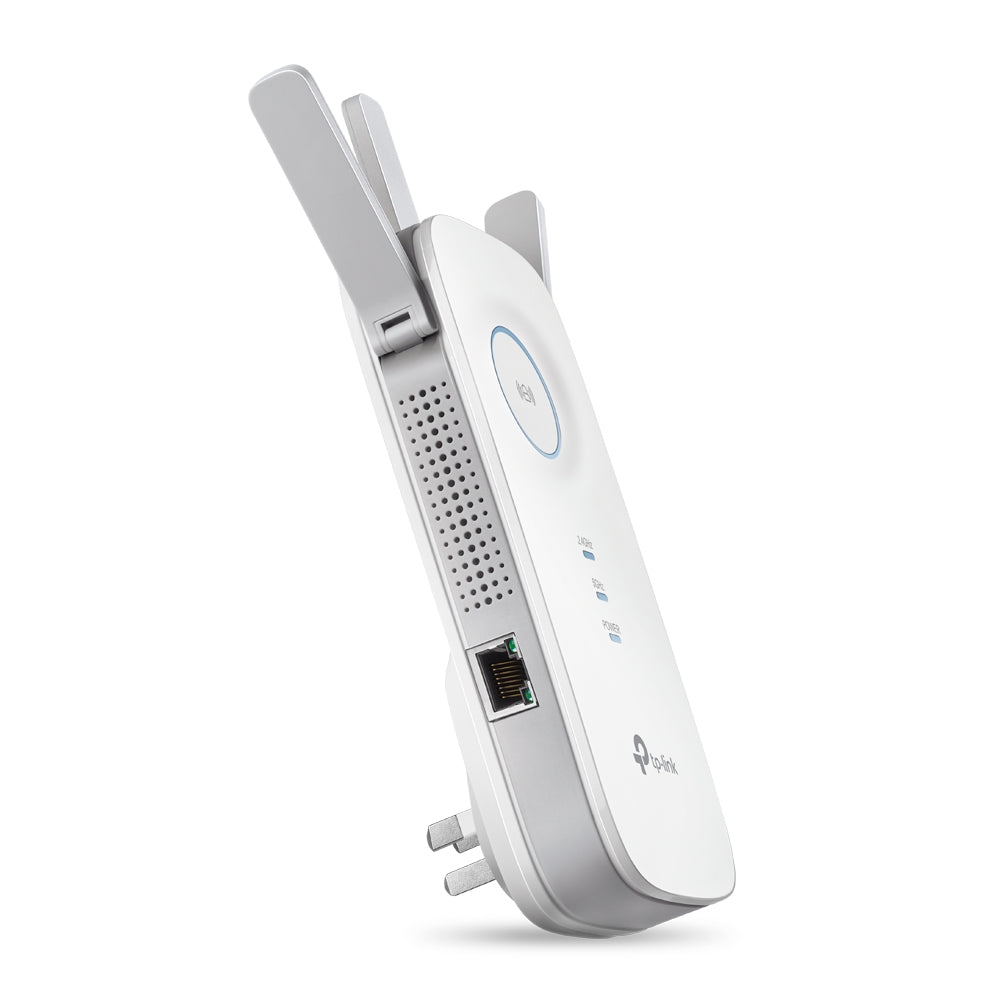 RE450-Refurbished | AC1750 Wi-Fi Range Extender