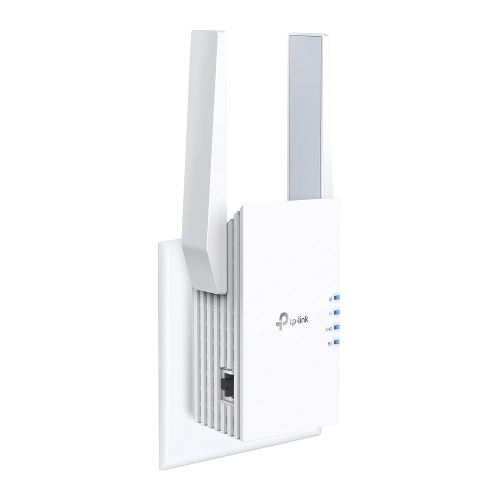 RE505X | AX1500 Wi-Fi Range Extender