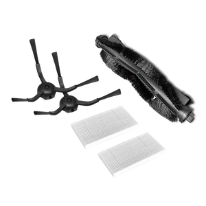Tapo RVA105 | Robot Vacuum Replacement Kit (Brushes and Filter)