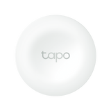 Tapo S200B Smart Button with over one year battery and tap actions
