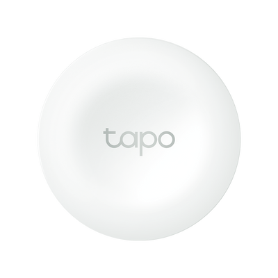 Tapo S200B Smart Button with over one year battery and tap actions
