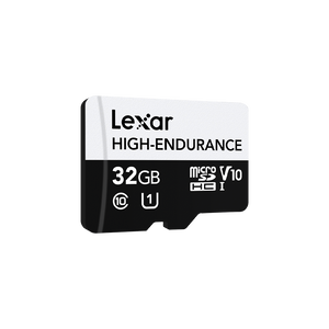 Micro 32GB SD card