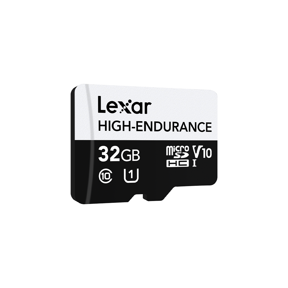 Micro 32GB SD card