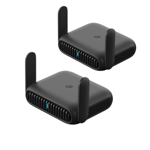 TL-WR3012X (2-pack) | TP-Link Roam™ 6 (AX3000)